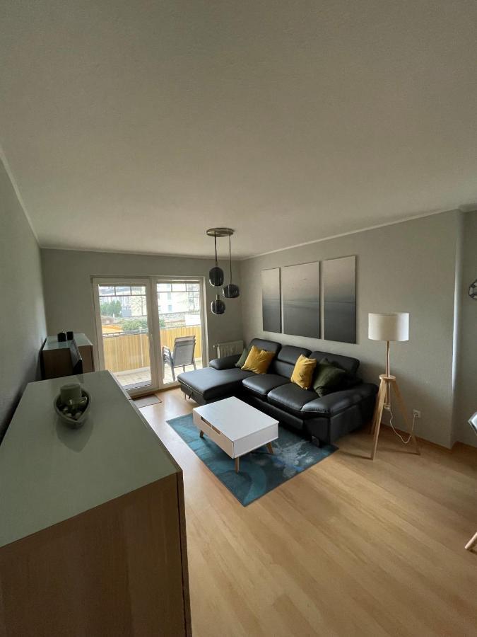 Ferienwohnung H 19 그랄뮈리츠 외부 사진